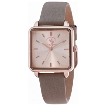 ساعت پولو سانتا باربارا SB.1.10022-3